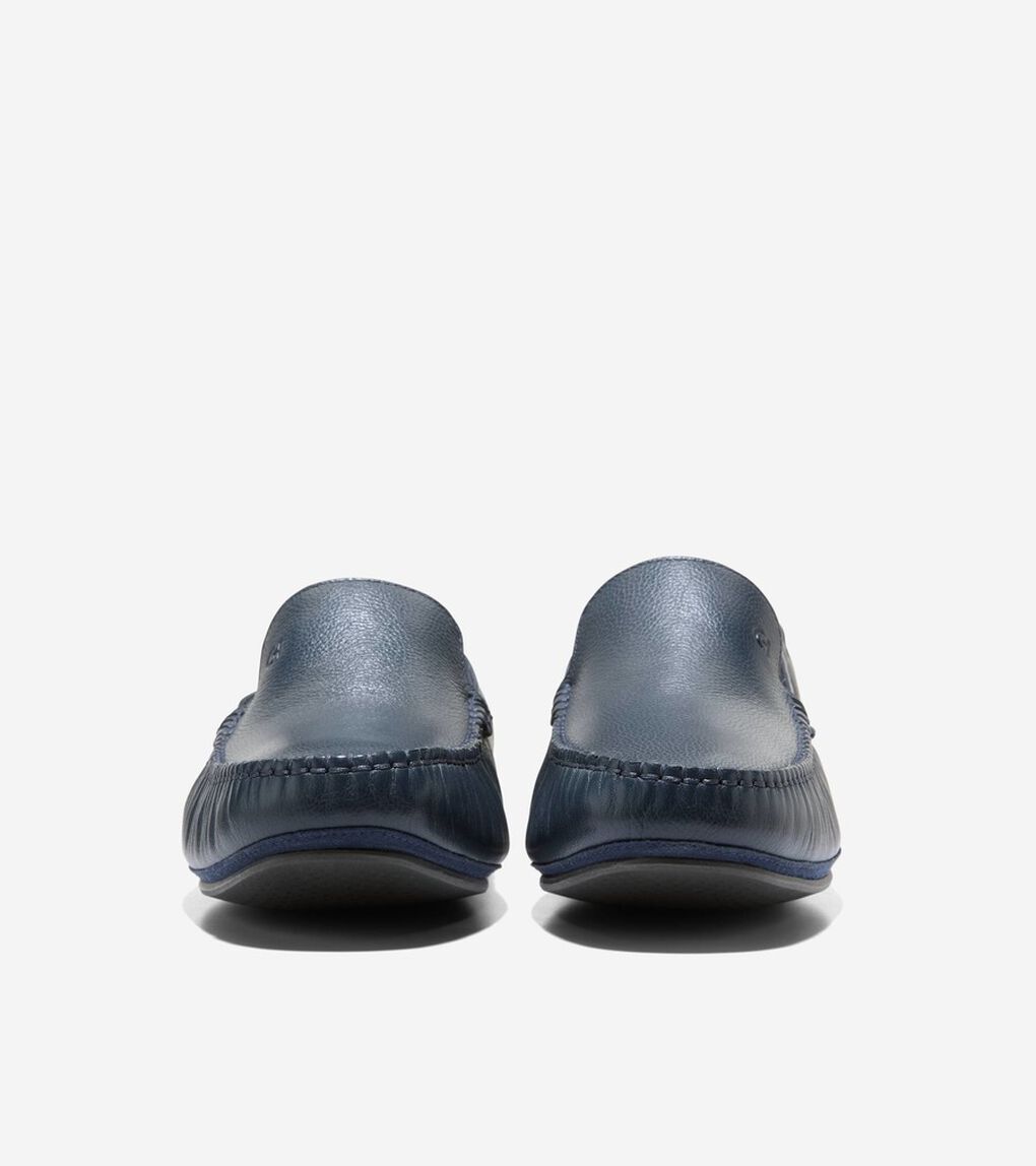 ジェントルマンズ トラベル スリッパ― mens