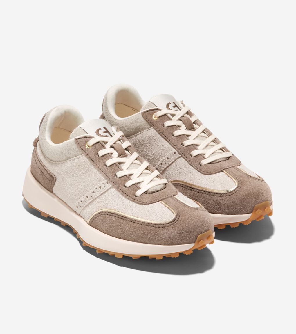 グランド クロスコート メドウ ランナー womens.