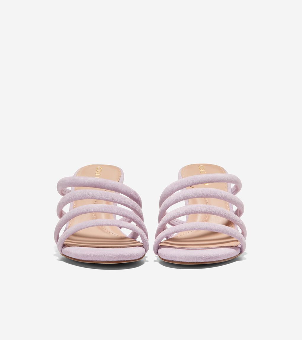 アデッラ サンダル 65mm womens.