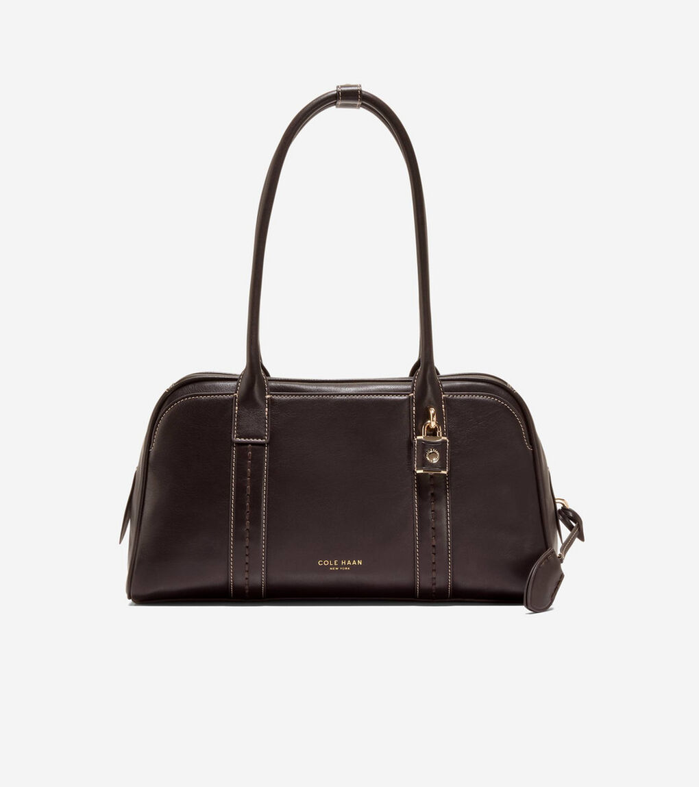 ロックハート ミディアム サッチェル womens