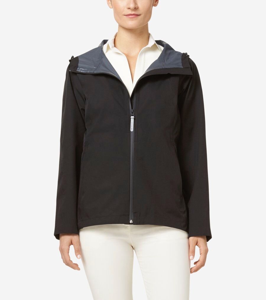 パッカブル アノラック womens. 0.0 | COLE_HAAN