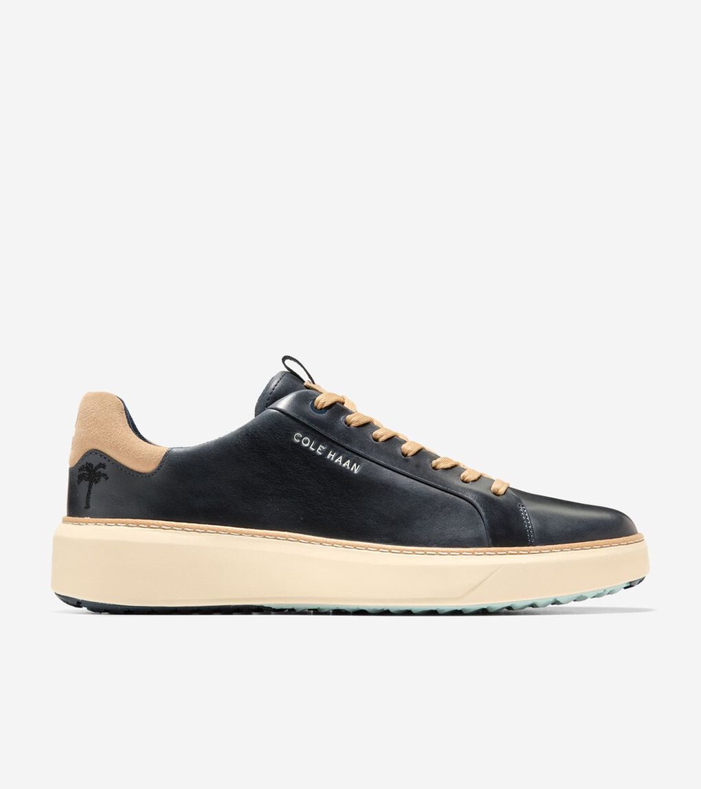 グランドプロ トップスピン ゴルフ mens