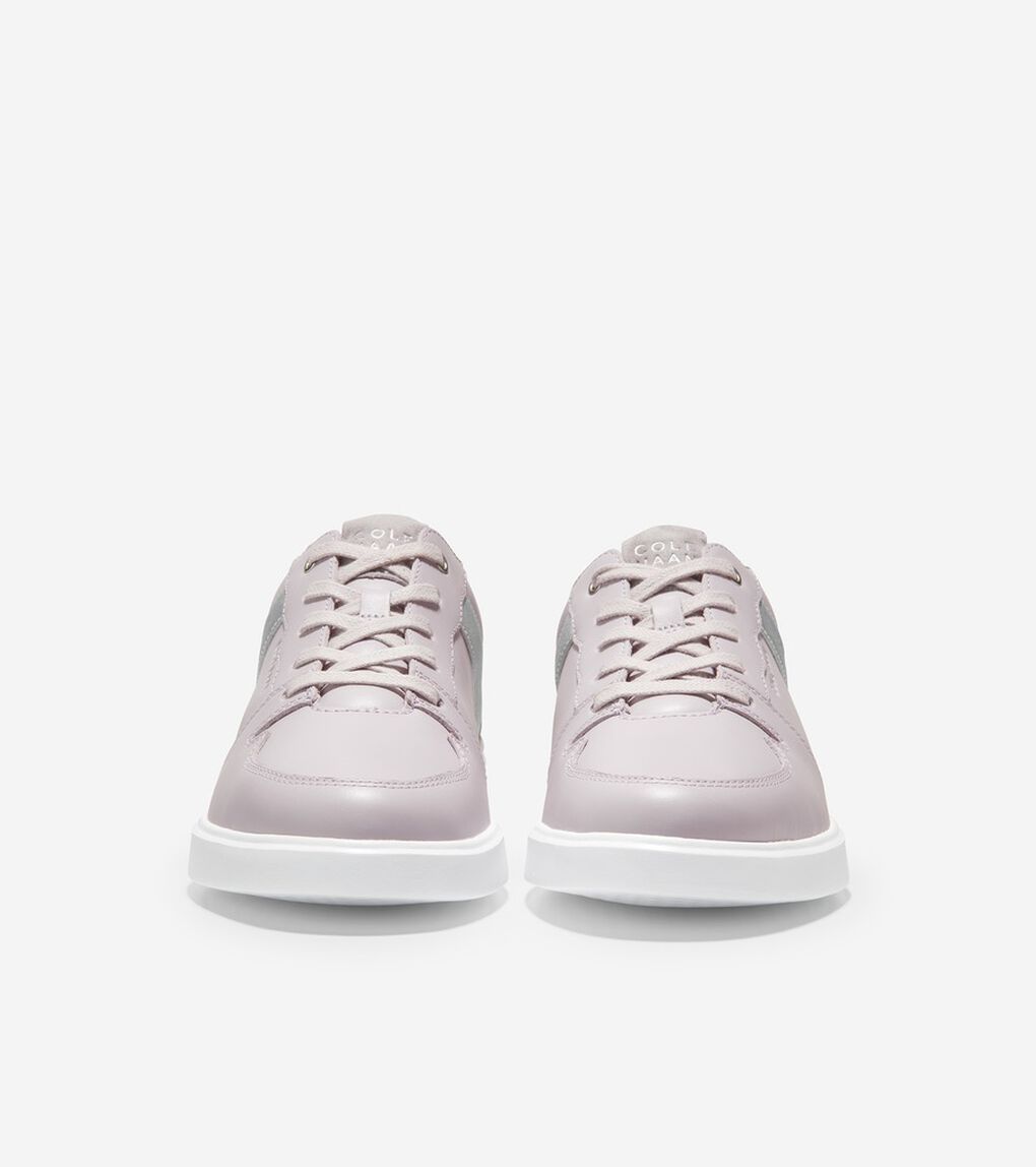 グランド クロスコート モダン テニス スニーカー womens.
