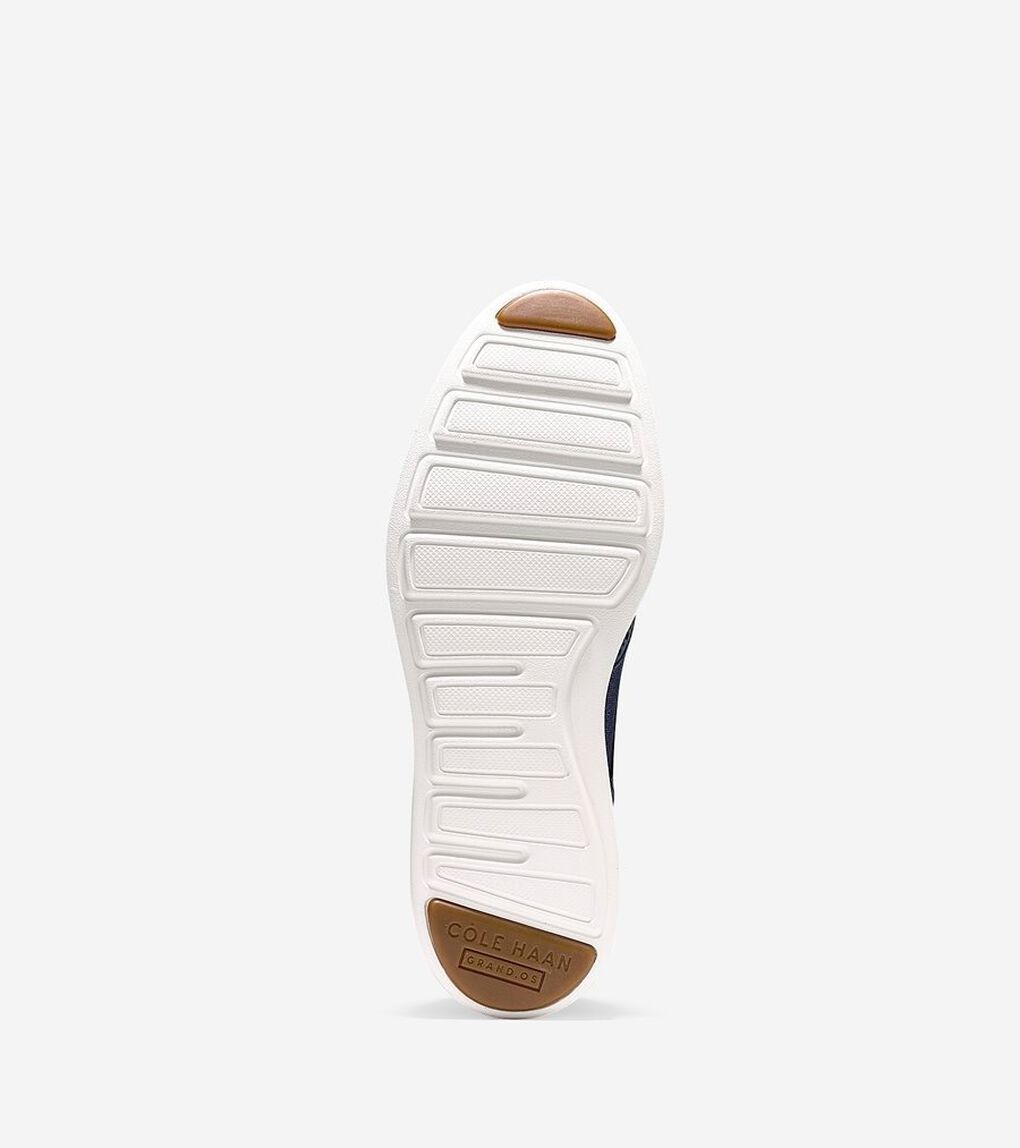 オリジナルグランド ウィング オックスフォード mens.