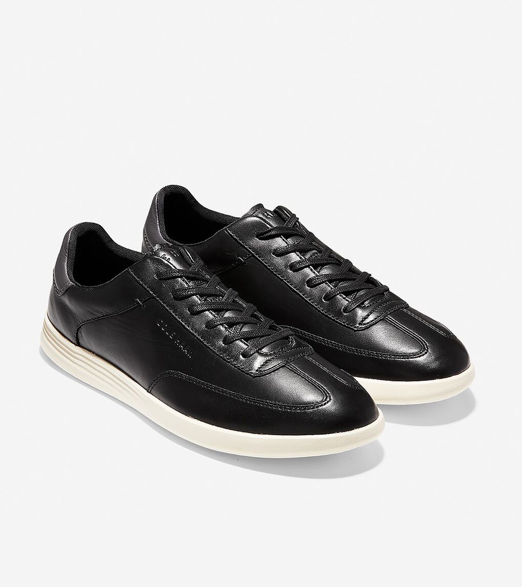 グランド クロスコート ターフ スニーカー mens.