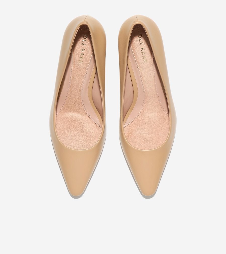 ゴートゥー ジェイニー パンプ womens. 28000 | COLE_HAAN
