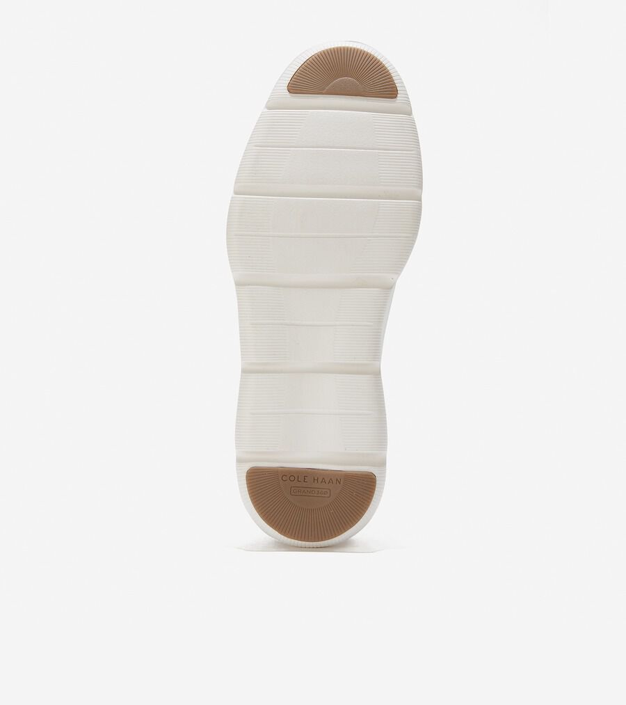 ゼログランド オムニ スニーカー mens 安い販促 新品未使用 Cole Haan ゼログランド スリッポン サイズ24.5 フラットシューズ/バレエシューズ