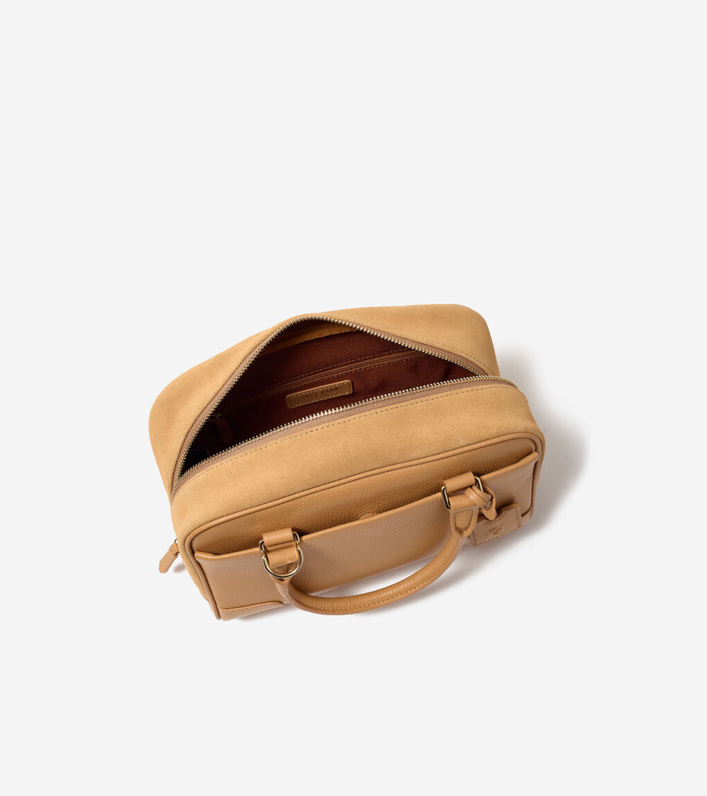 ビバリー スモール サッチェル womens