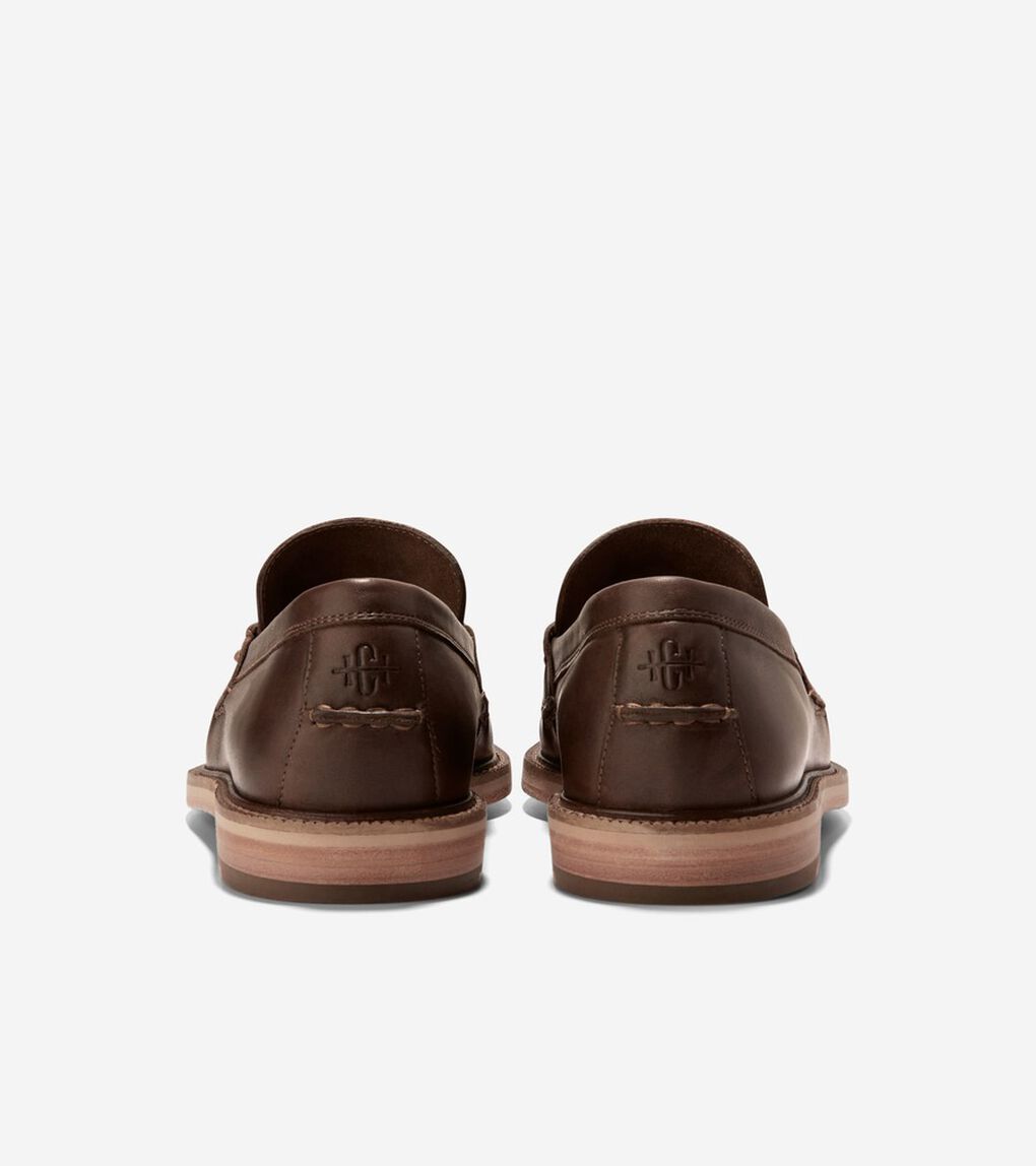 アメリカンクラシックス ピンチ ペニーローファー mens.