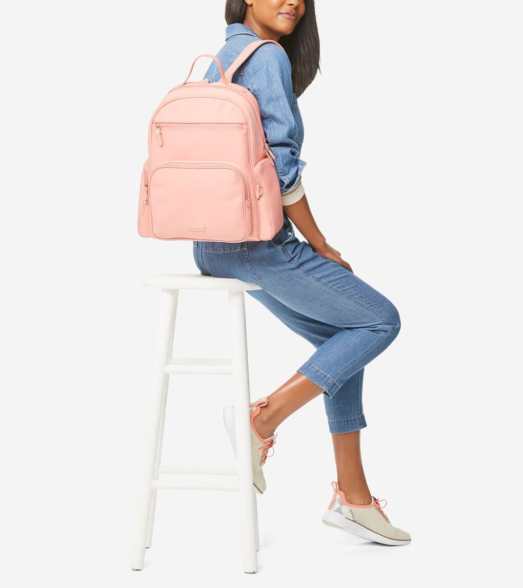 グランド アンビション ネオプレン トラベル バックパック womens.