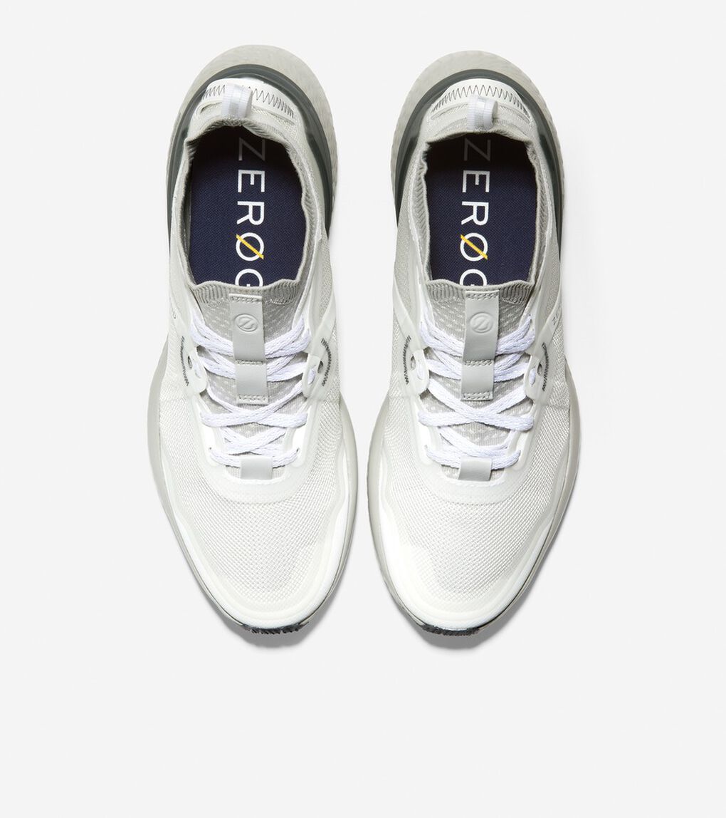 ゼログランド オーバーテイク ランナー mens.