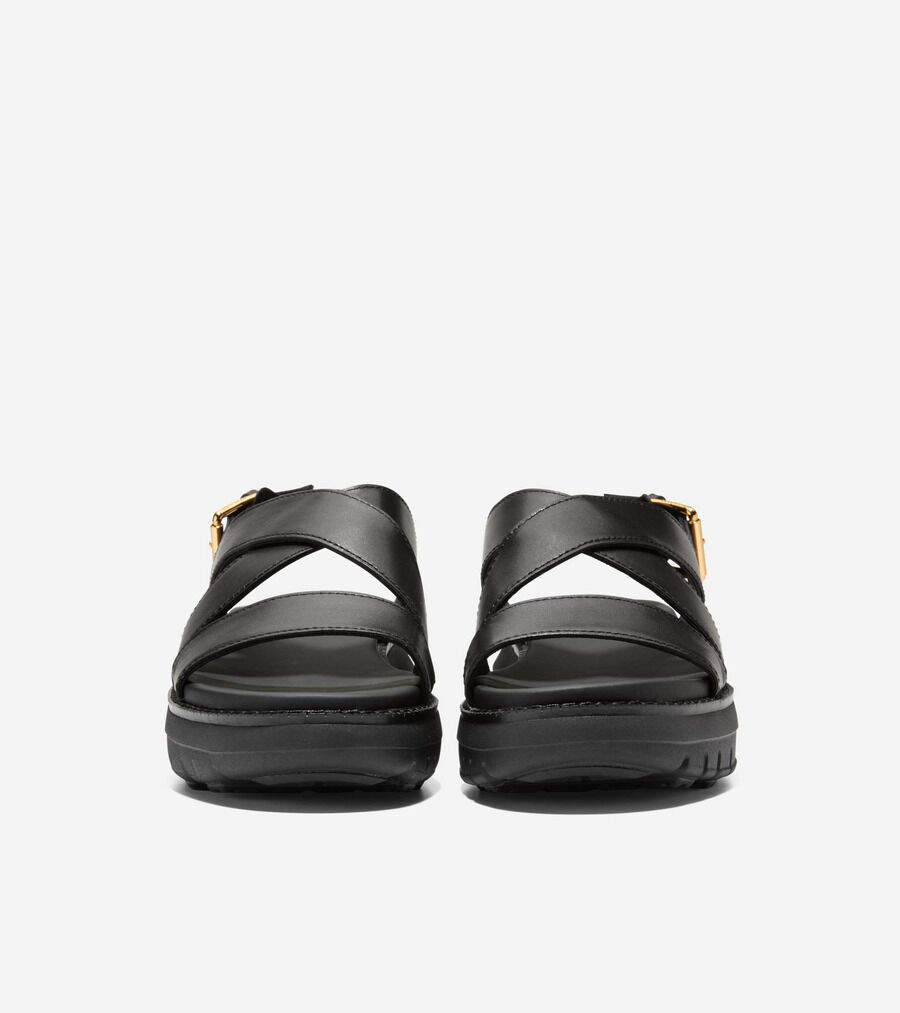 ゼログランド レクサンナ サンダル womens.. 21000 | COLE_HAAN