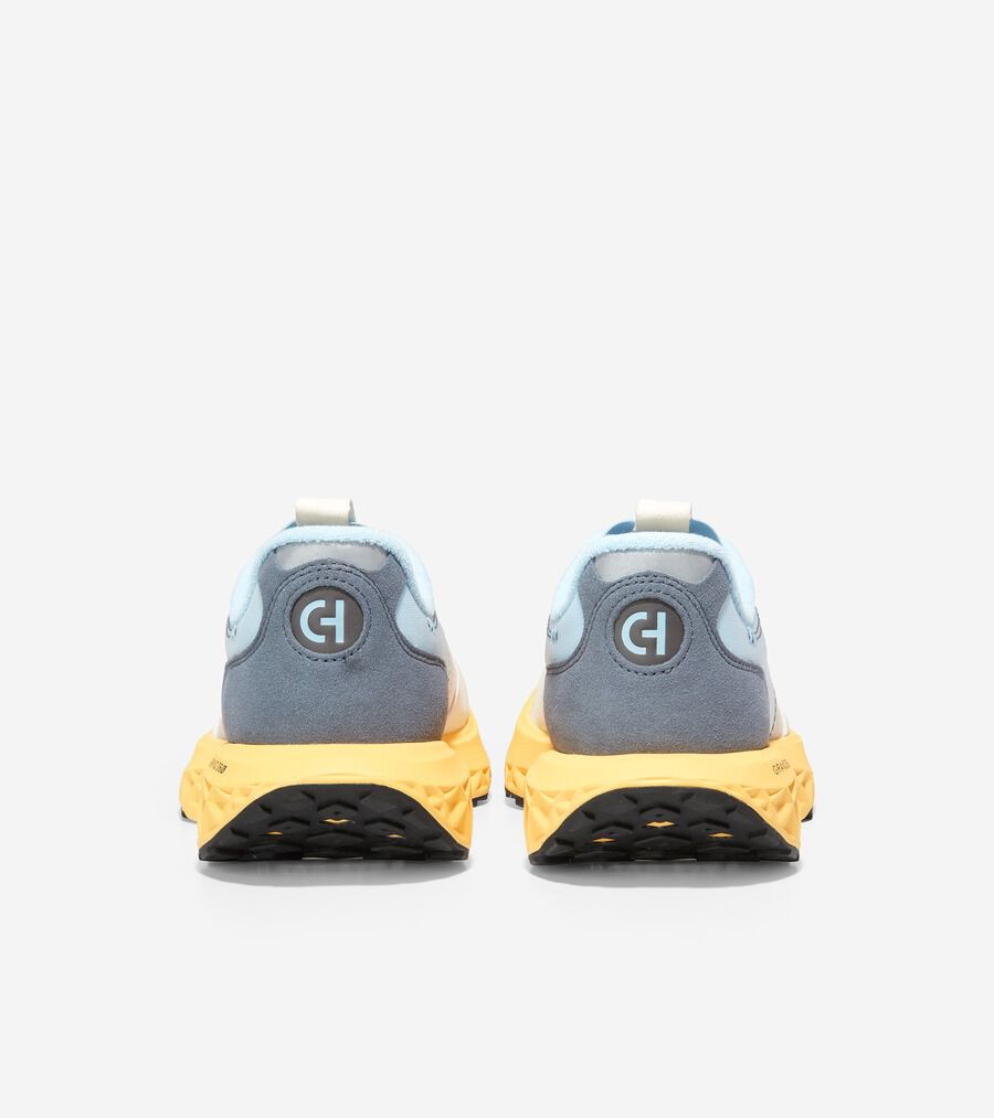極美品✨ COLE HAAN 【23㎝】 ゼログランド アウトペース ランナー ゼログランド アウトペース Ⅲ mens. 0.0 | COLE_HAAN