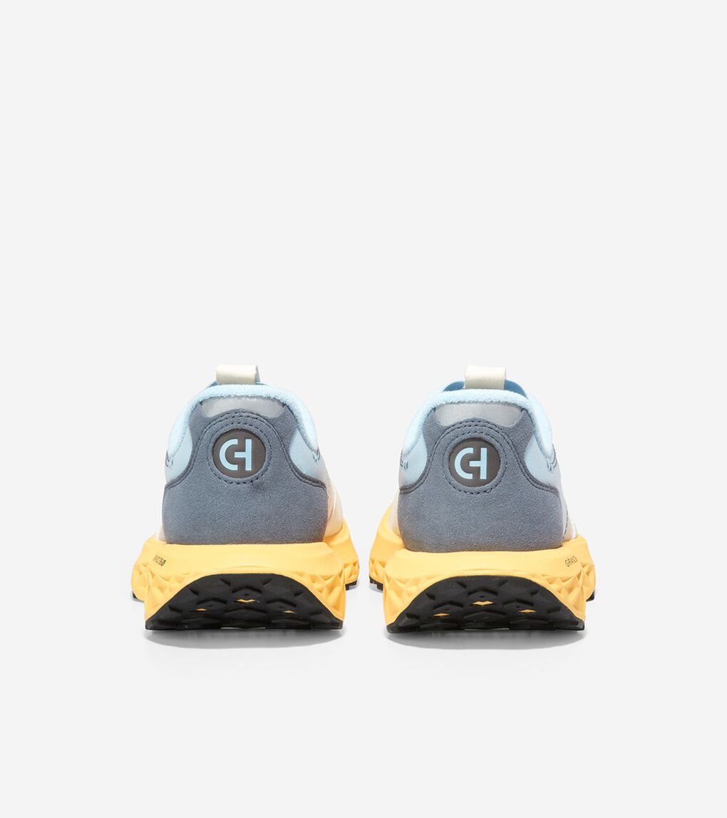 ゼログランド アウトペース Ⅲ mens.