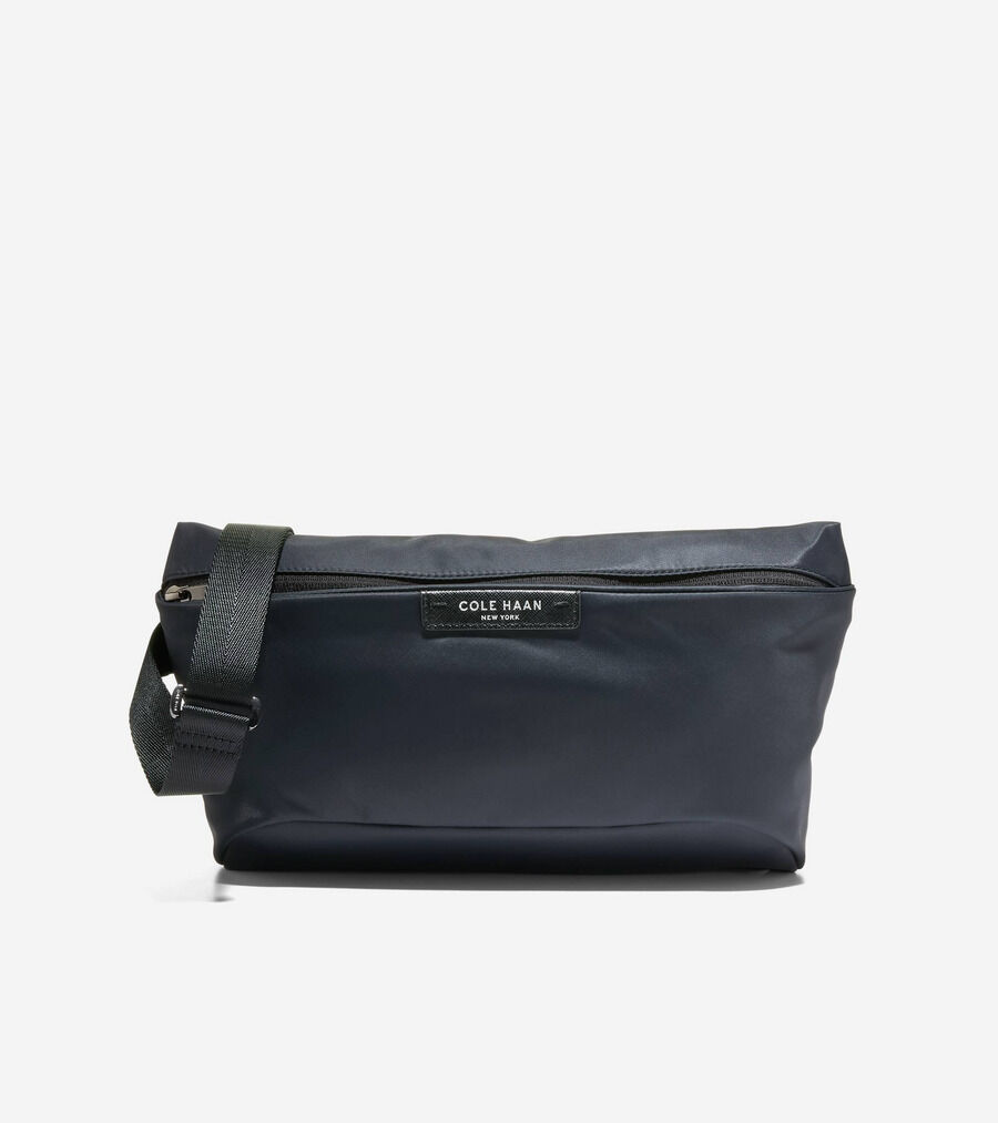 カールソン イーストウエスト スリング mens. 25000 | COLE_HAAN