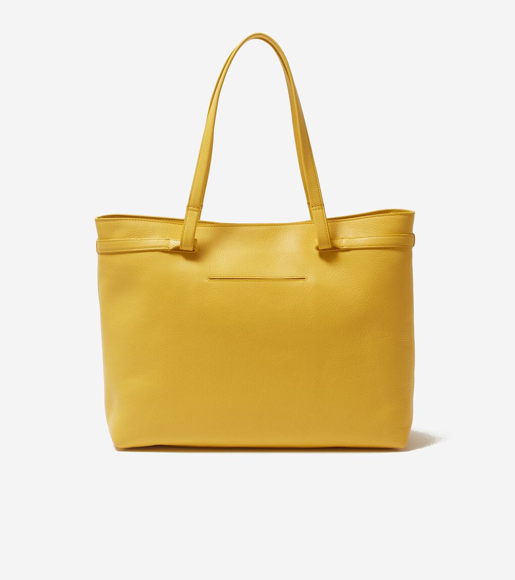 エッセンシャル ソフト トート womens.