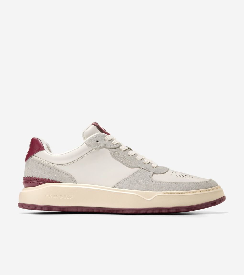 グランドプロ クロスオーバー スニーカー mens