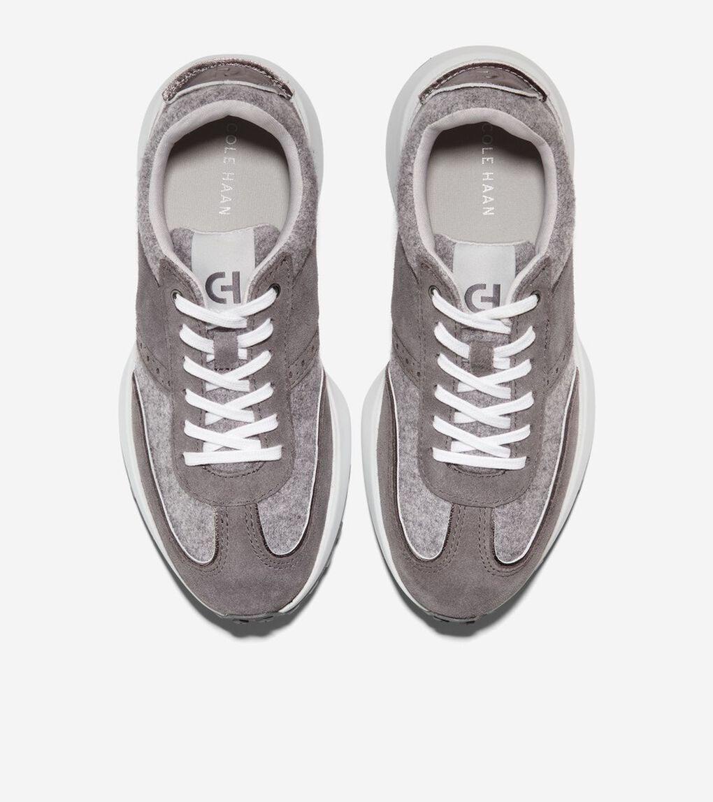 グランド クロスコート メドウ ランナー womens.