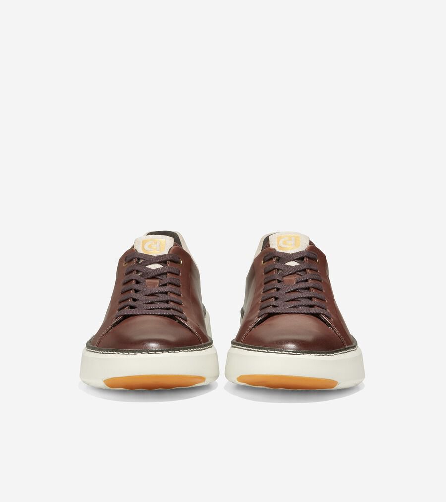 グランドプロ トップスピン スニーカー mens. 0.0 | COLE_HAAN