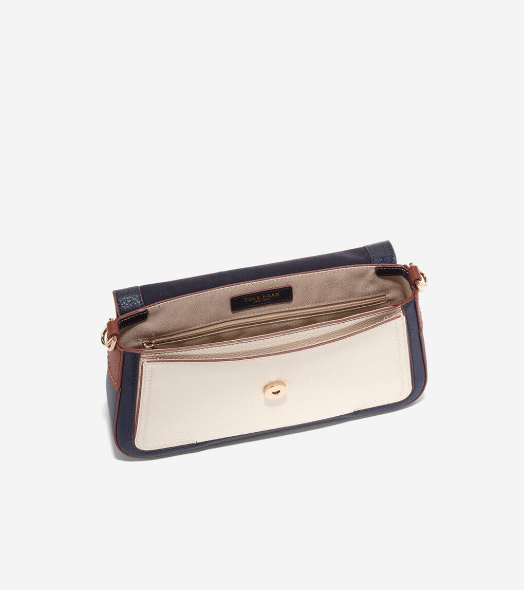 レイトン ショルダー バッグ womens.