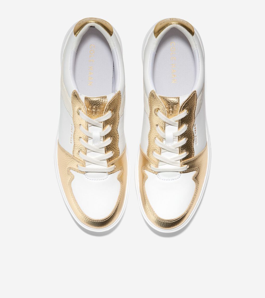 グランド クロスコート モダン テニス スニーカー womens.