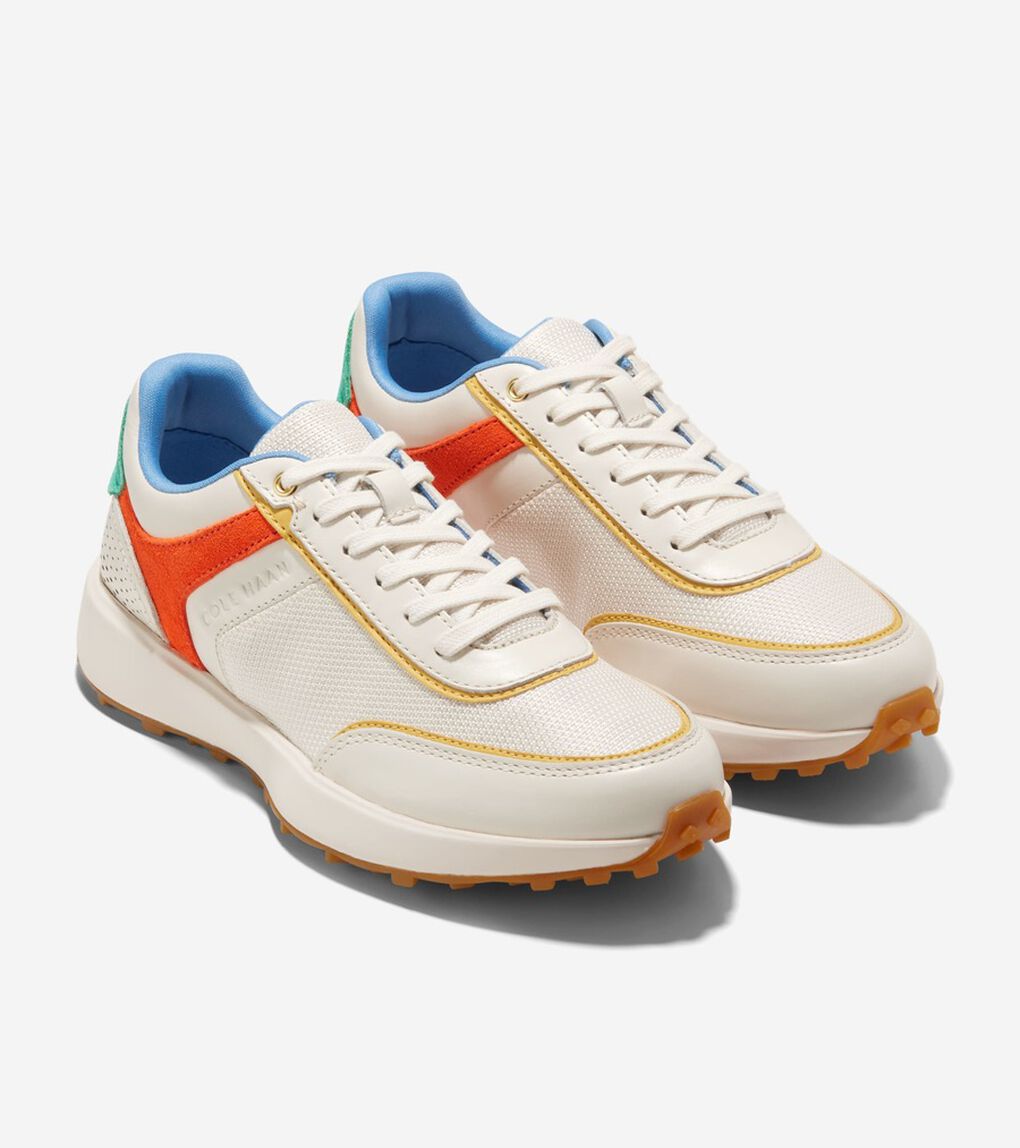 グランドプロ ウェルズリー ランナー womens.