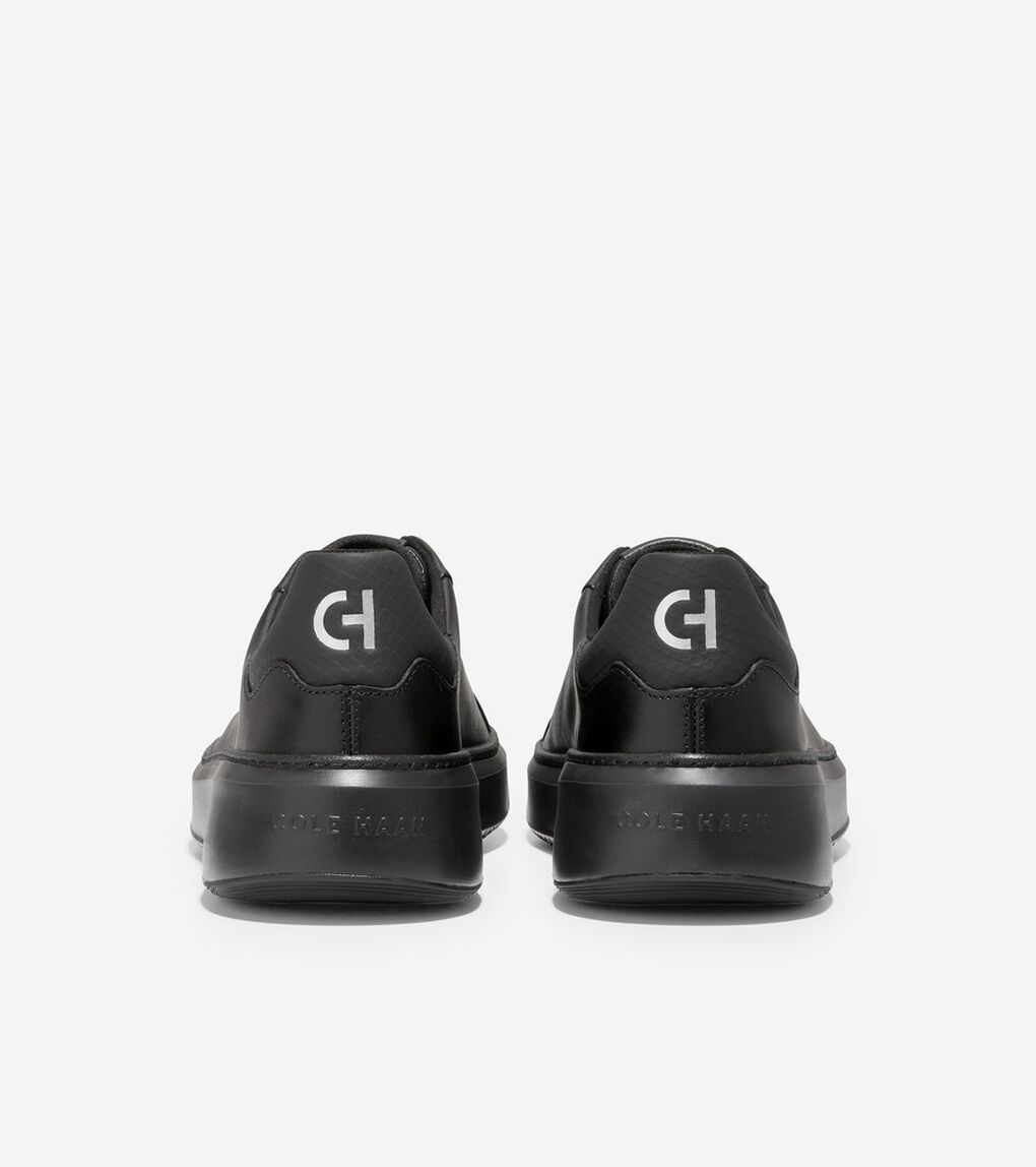 グランドプロ トップスピン スニーカー mens.