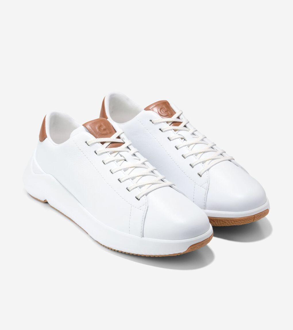 ゼログランド トップスピン プロ スニーカー mens