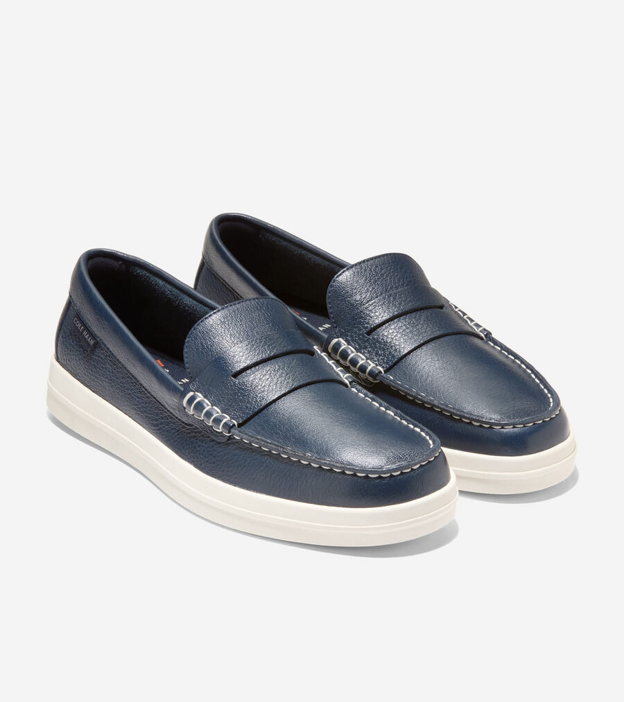 ナンタケット ドリフト ペニー ローファー mens. 24000 | COLE_HAAN