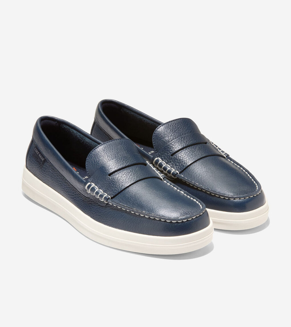 ナンタケット ドリフト ペニー ローファー mens.