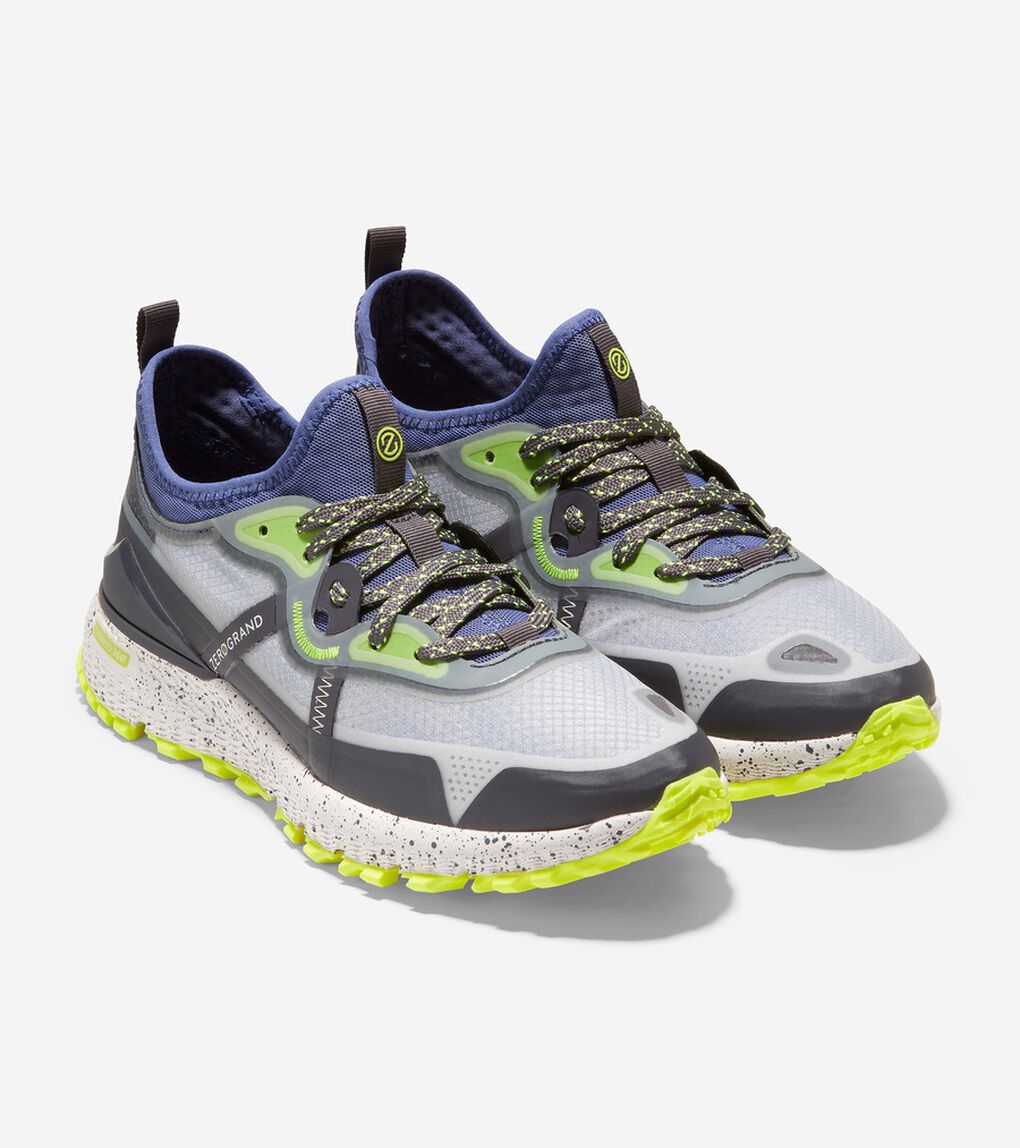 ゼログランド オーバーテイク オール テレイン ランナーWR womens.