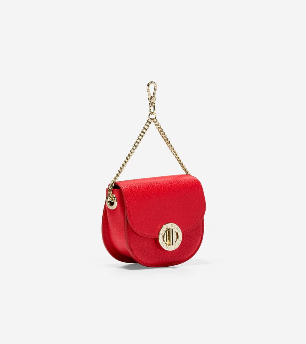 ミニ ターンロック クロスボディ womens.