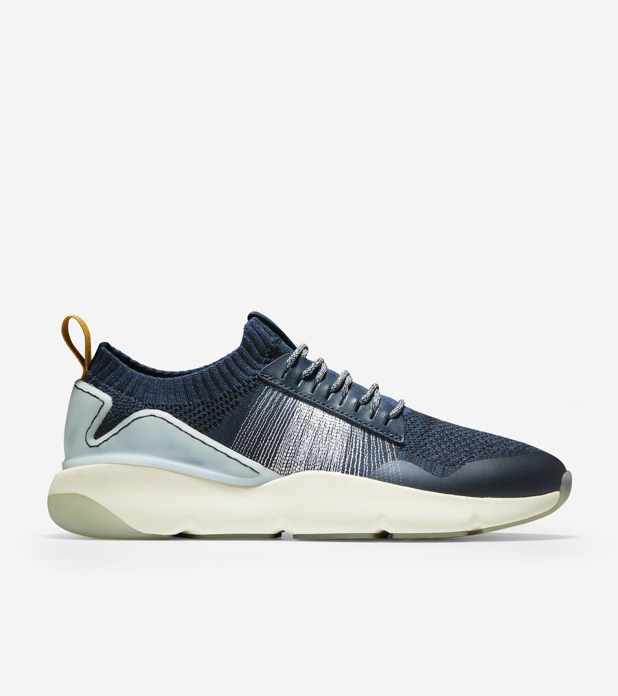 ゼログランド オールデイ トレーナー mens 0.0 | COLE_HAAN
