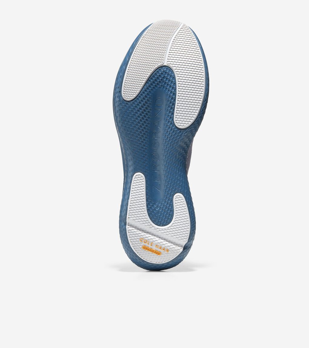 ゼログランド アウトペース ランナー II mens.