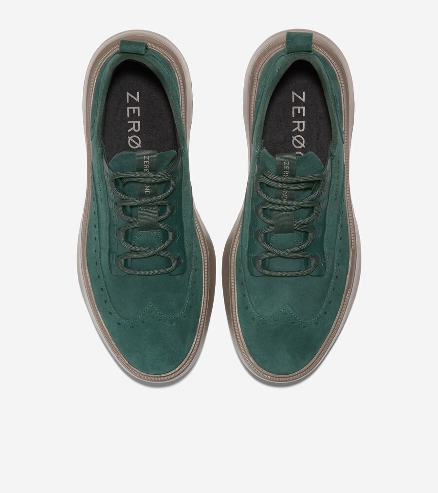 ゼログランドWFA mens. 0.0 | COLE_HAAN