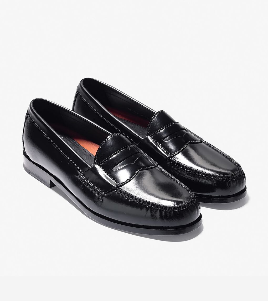 ピンチ グランド ペニー mens. 0.0 | COLE_HAAN