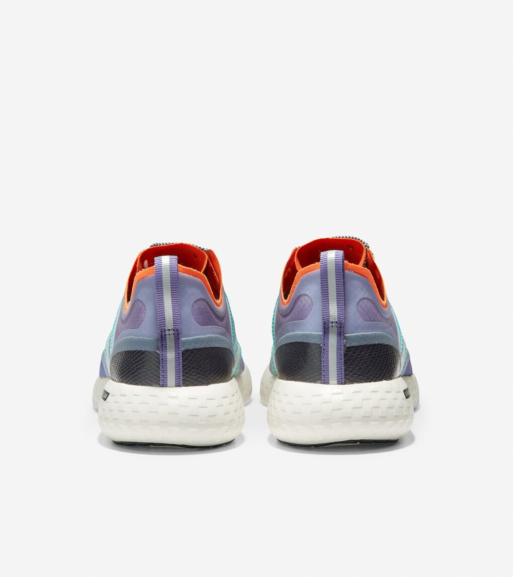 ゼログランド アウトペース ランナー womens.