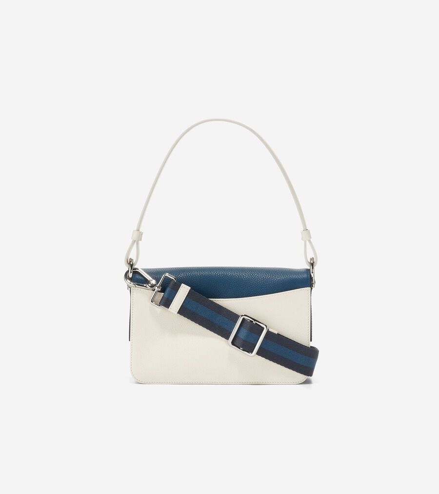 ターンロック ショルダー バッグ womens. 21000 | COLE_HAAN