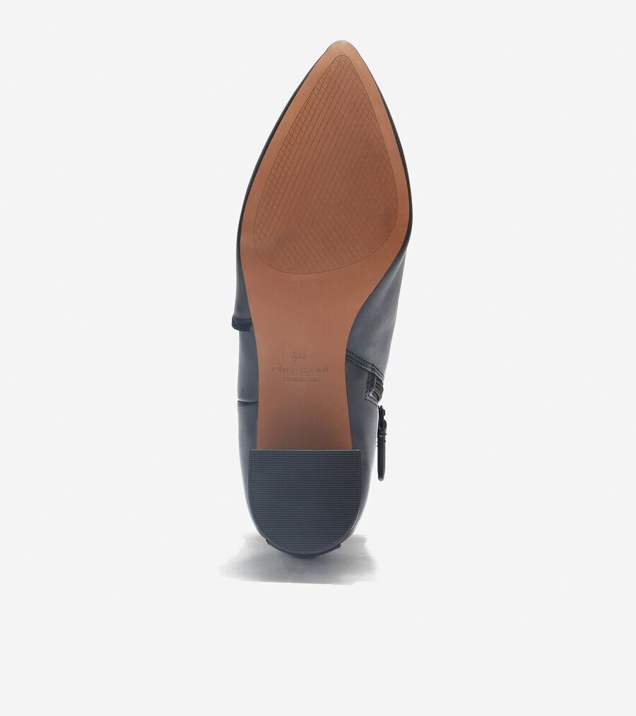 モダン クラシックス エティ ブーティー 60mm womens. 0.0 | COLE_HAAN