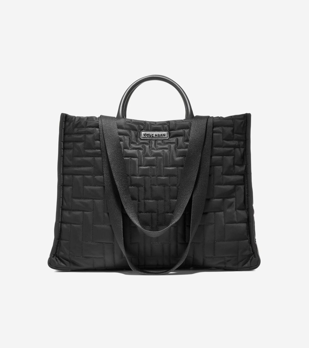 シャレー ラージ トート womens