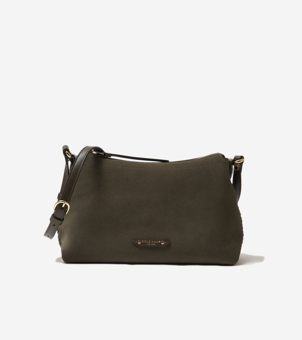 イザベラ クロスボディ womens.