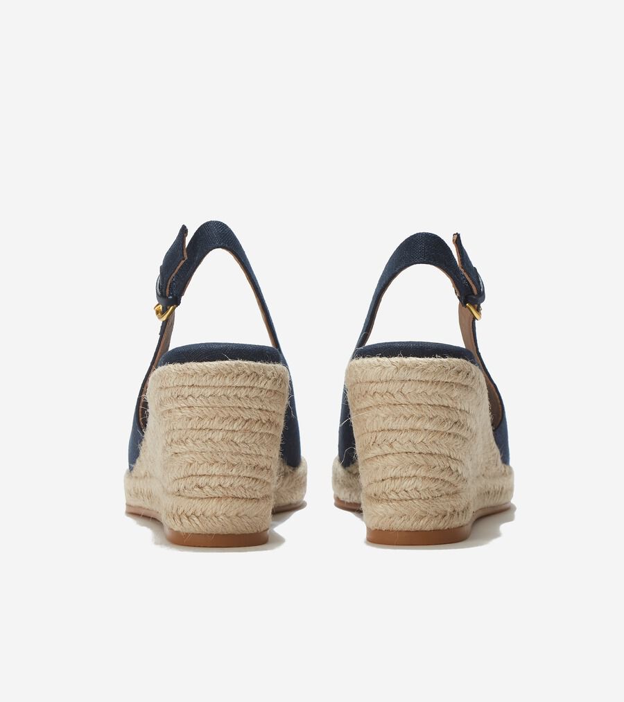 コール ハーン COLE HAAN クラウドフィール エスパドリーユ