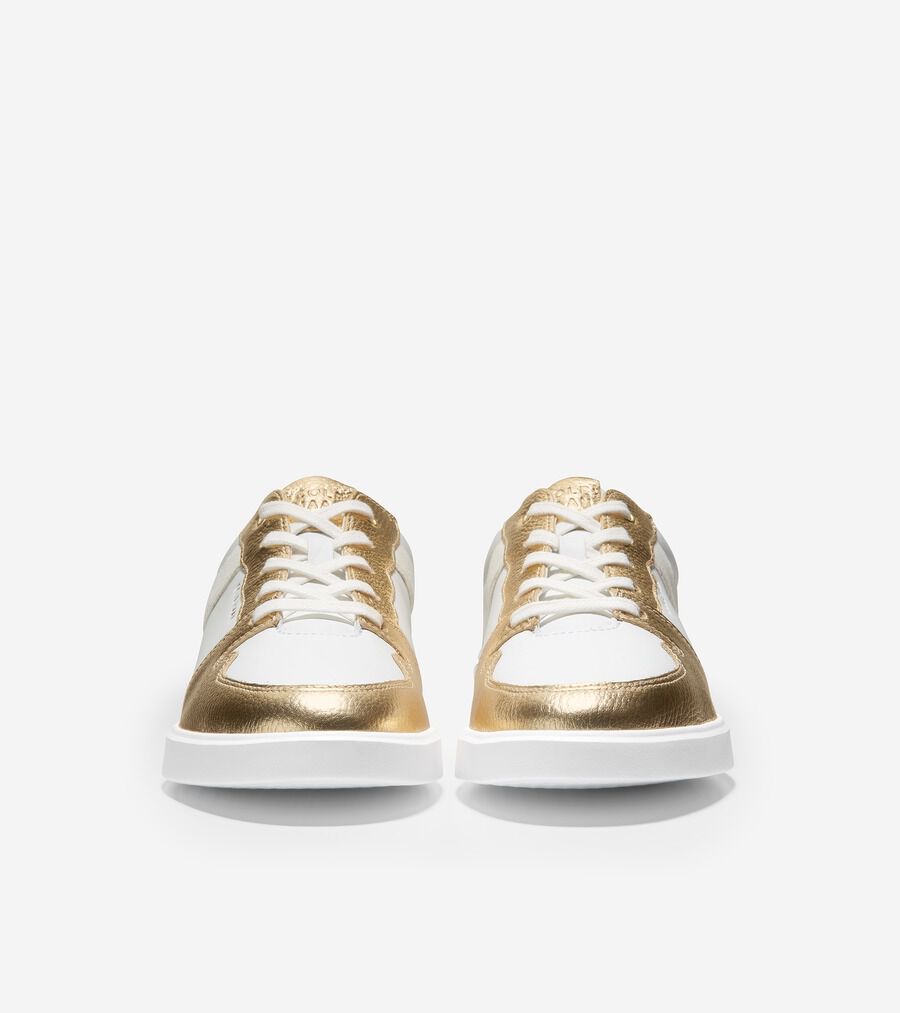 グランド クロスコート モダン テニス スニーカー womens.