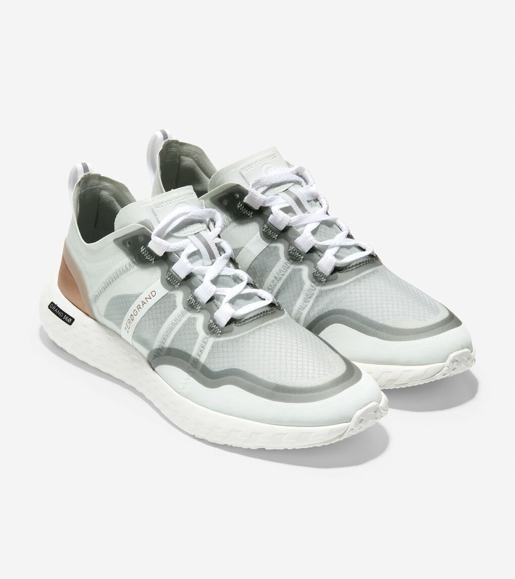 ゼログランド アウトペース ランナー womens.