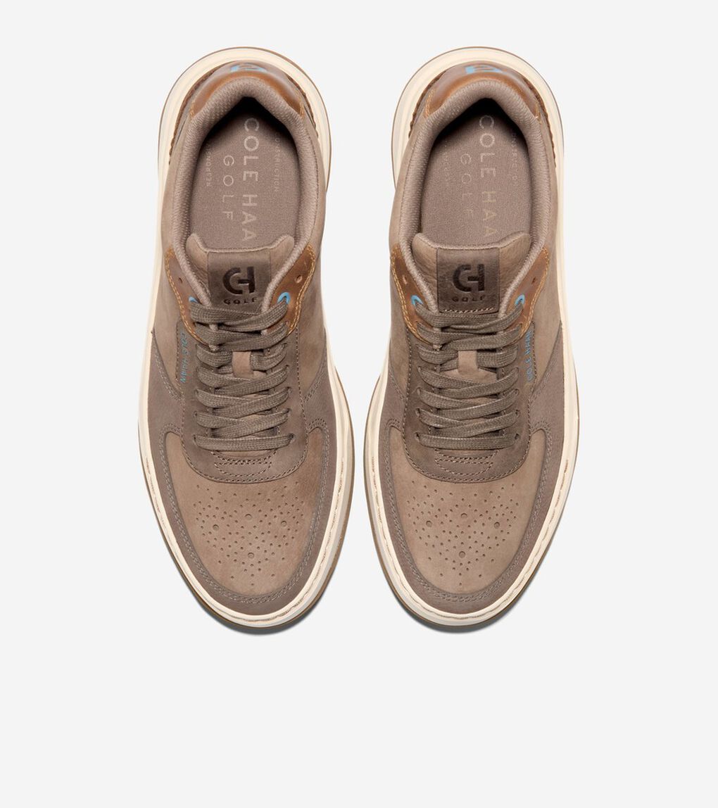 グランドプロ クロスオーバー ゴルフ mens