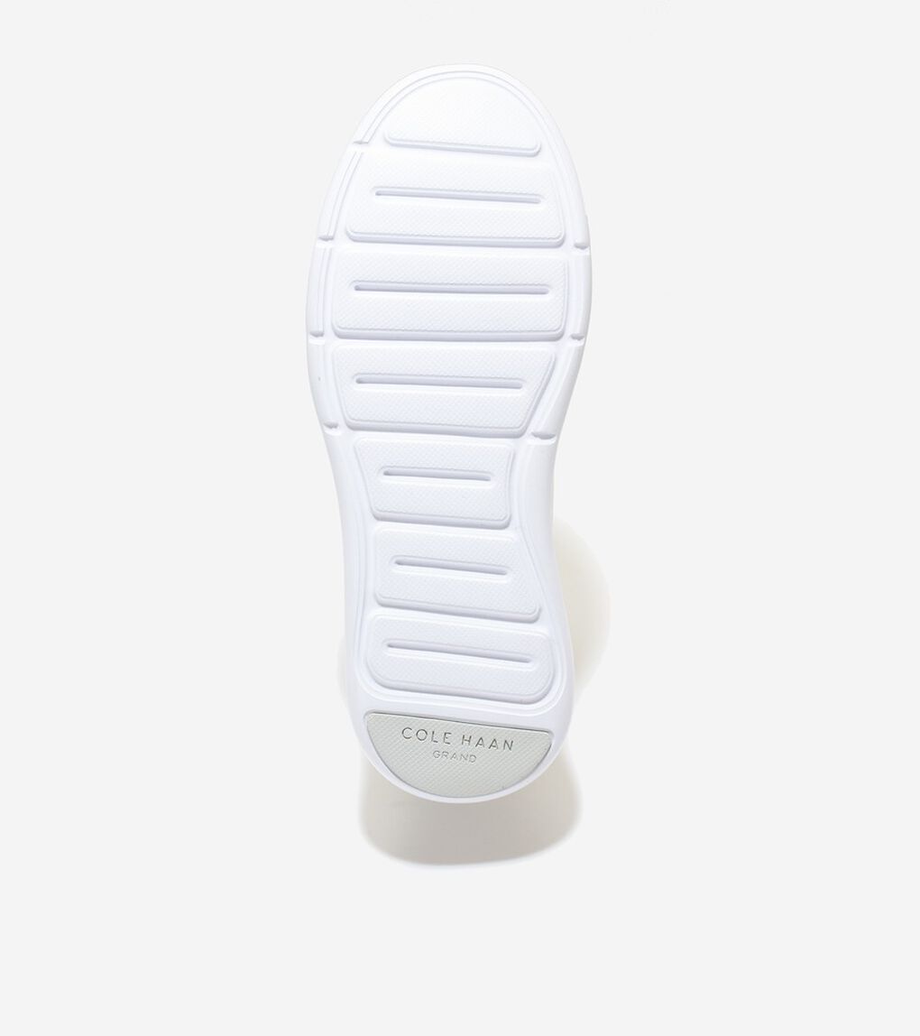 グランドスポーツ ジャーニー ニット スニーカー mens.