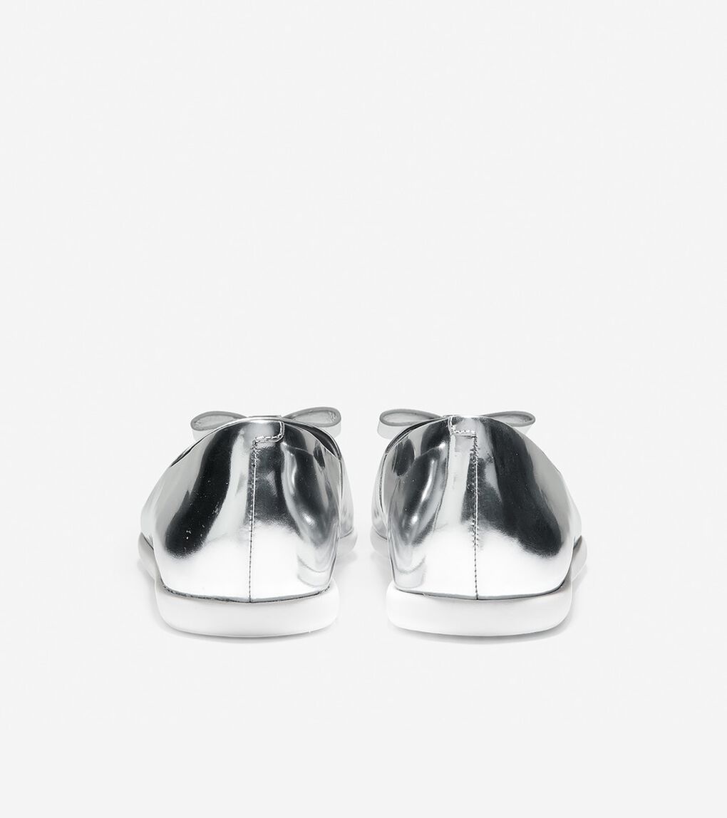 3.ゼログランド ボウ スキマー womens.