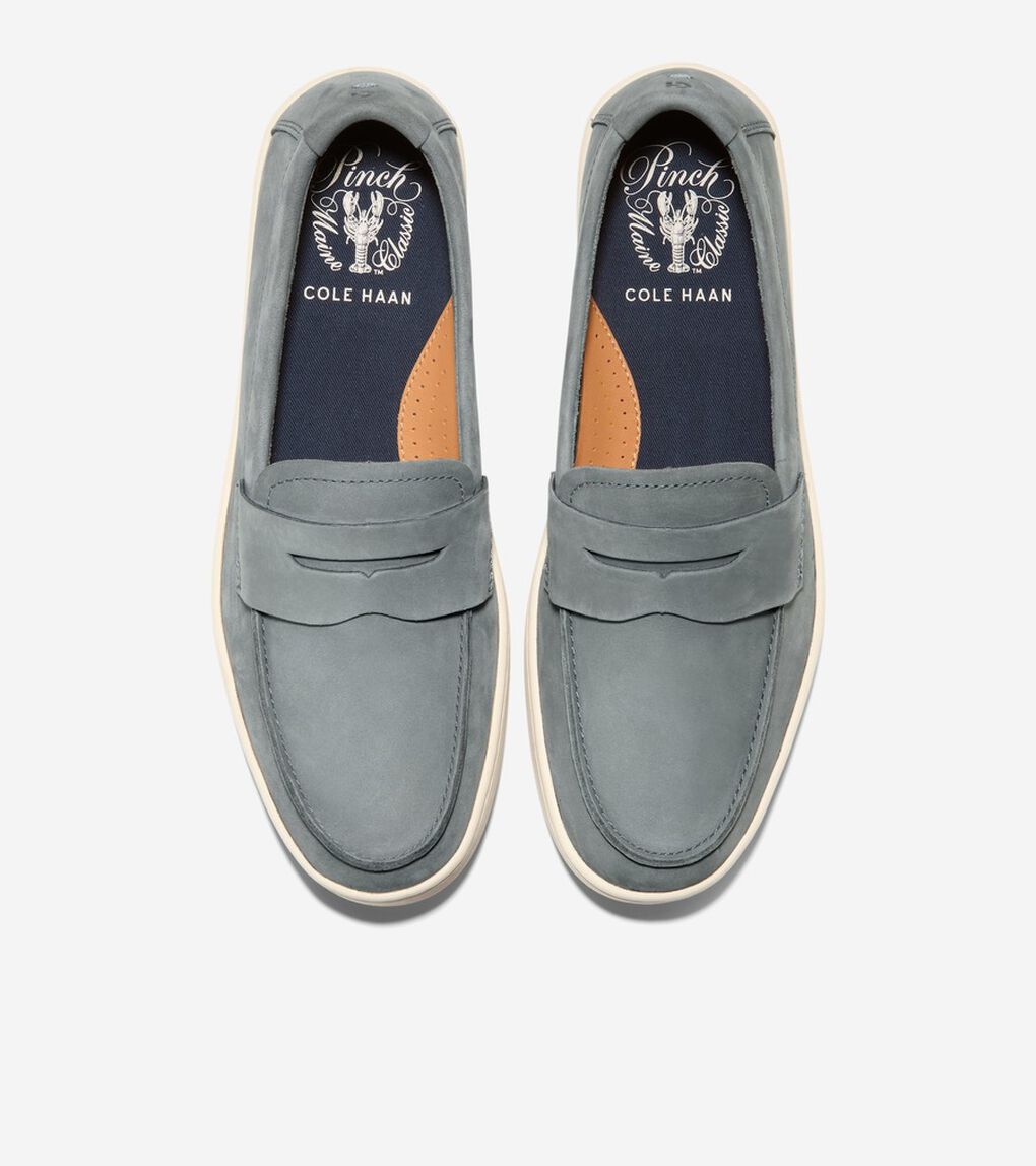 ピンチ ウィークエンダー ペニー mens.