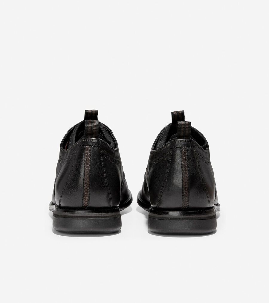 ホーランド グランド ロング ウィング mens. 0.0 | COLE_HAAN
