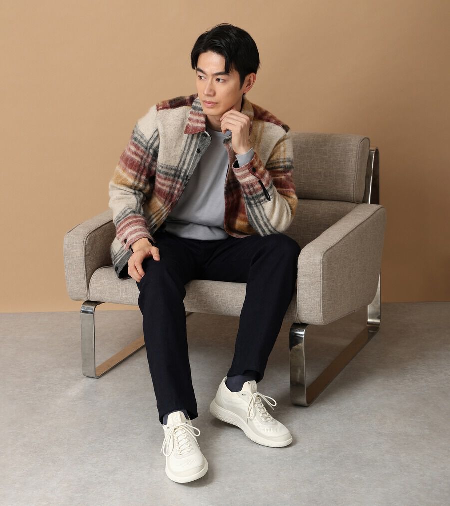 ジェネレーション ゼログランド III スニーカー mens 24000 | COLE_HAAN